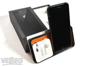 200 Stück iPhones Apple 8 Plus A 1864