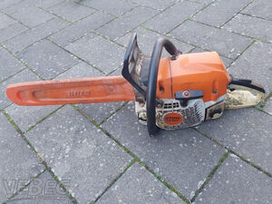 Kettensäge Stihl MS 362