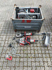 Hydraulischer Rettungssatz Lukas, bestehend aus: