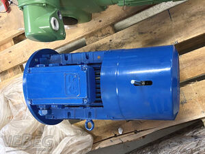 Drehstrommotor Rossi FO 132M 4 B5