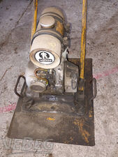 Rüttelplatte Wacker BVPN 50