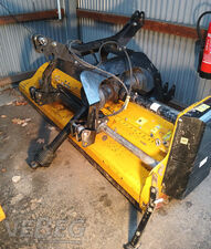 Mulchgerät Müthing MUH 220