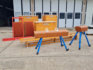 Turngeräte Sport Thieme: