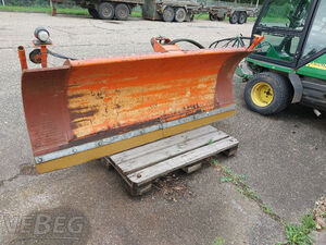 Schneepflug Kugelmann 170 C