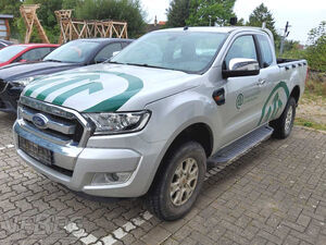 Lkw Ford Ranger 2.2 TDCi XLT 4x4 Pick Up