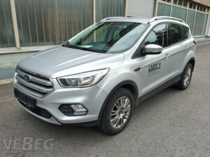 Ford Kuga 2,0 TDCi Trend 4x4