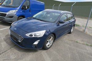 Pkw Ford Focus Turnier 1,5 TDCi