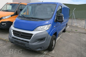 Lkw Fiat Ducato 130 Multijet Kasten 2,3 D