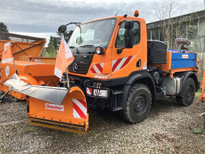 Zugmaschine Unimog 405/70 U 20