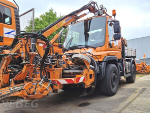 Zugmaschine Unimog NKS-Z-UGN-43K