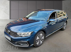 Pkw VW Passat Variant 1,4 TSI Plug-In-Hybrid DSG GTE