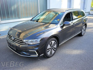 Pkw VW Passat Variant 1,4 TSI Plug-In-Hybrid GTE