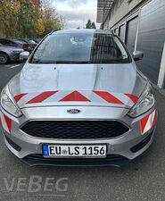 Pkw Ford Focus Turnier 1,5 TDCi