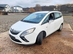 Pkw Opel Zafira 1,6 CDTI