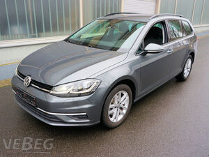 Pkw VW Golf Variant 1,0 TSI Comfortline