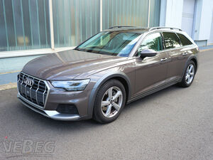 Pkw Audi A6 Allroad quattro 40 2,0 TDI 