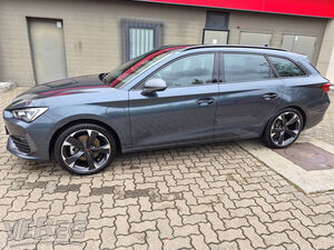 Kombi Cupra Leon Sportstourer 1,4 TSI e-Hybrid 150