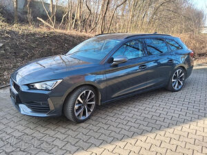Kombi Cupra Leon Sportstourer 1,4 TSI e-Hybrid