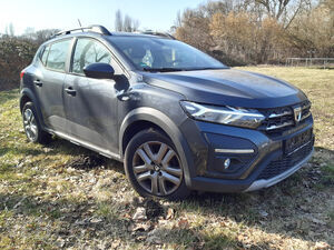 Pkw Dacia Sandero 1,0 TCe