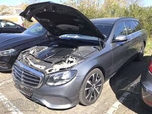 Pkw Mercedes E 400 d T 4Matic Typ 213