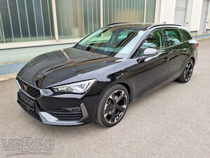 Pkw Cupra Leon Sportstourer 1,4 TSI e-Hybrid