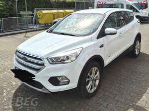 Ford Kuga 1,5 EcoBoost Titanium 4x4 Start/Stop