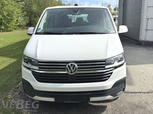 Kombi VW Typ T6 Caravelle 2,0 TDI Comfortline