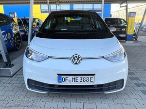 Pkw VW ID.3 Pro Performance 150 kW 1st
