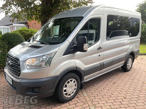 Bus Ford Transit L2/H2 2,0 TDCi FAD