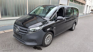 Mercedes Vito 114 CDI Tourer Pro lang