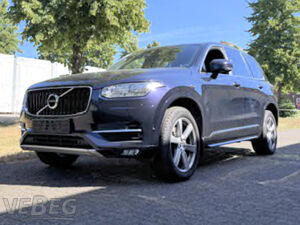 Volvo XC 90 AWD 2,0 Diesel