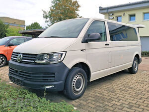 Kombi VW T6 2,0 TDI 4Motion