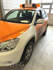 Toyota RAV 4 2,0 4x4