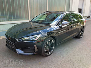 Pkw Cupra Leon Sportstourer 1,4 TSI e-Hybrid