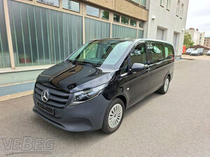 Kombi Mercedes Vito Tourer 114 CDI Pro Lang