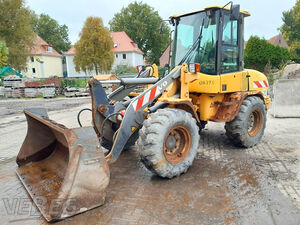 Radlader Volvo L 30 B-Z/X