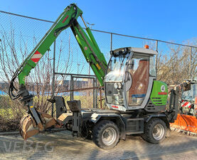 Mobilbagger Hansa APZ 531