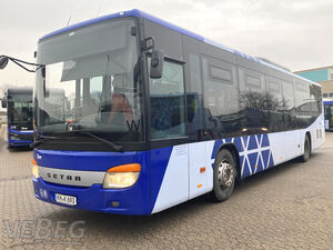 Bus EvoBus Setra S 415 LE Business