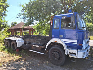 Abrollkipper Iveco-Magirus 330-36H