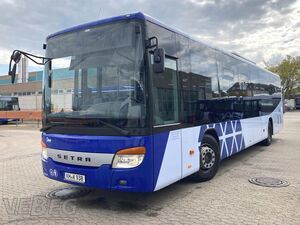 Bus EvoBus Setra S 415 LE Business