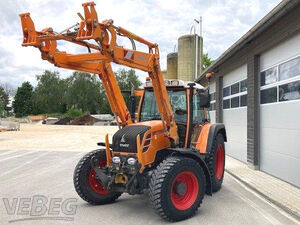 Zugmaschine Fendt 313 Vario