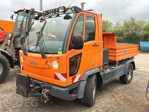 Kipper Multicar Fumo M30 4x4