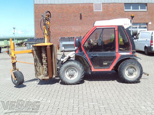 Geräteträger Reformwerke Metrac H7S