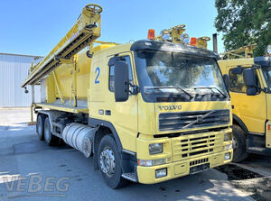 Abrollkipper Volvo FM12-6x4R