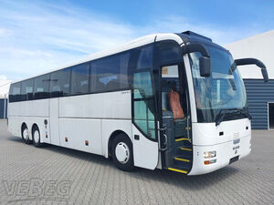 Bus MAN Lions Coach R09