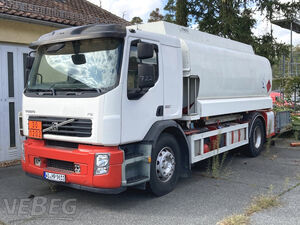 Tankwagen Volvo FE 280 4x2 R