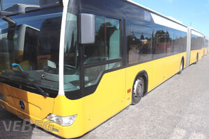 Bus Mercedes Citaro O 530 G