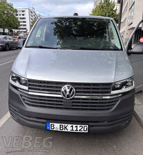 Lkw VW T6.1 2,0 TDI Kasten