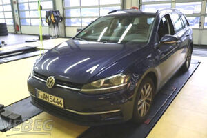 Pkw VW Golf Variant 1,5 TSI Comfortline Typ AUV