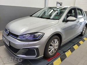 Pkw VW Golf 1,4 TSI Plug-In-Hybrid GTE